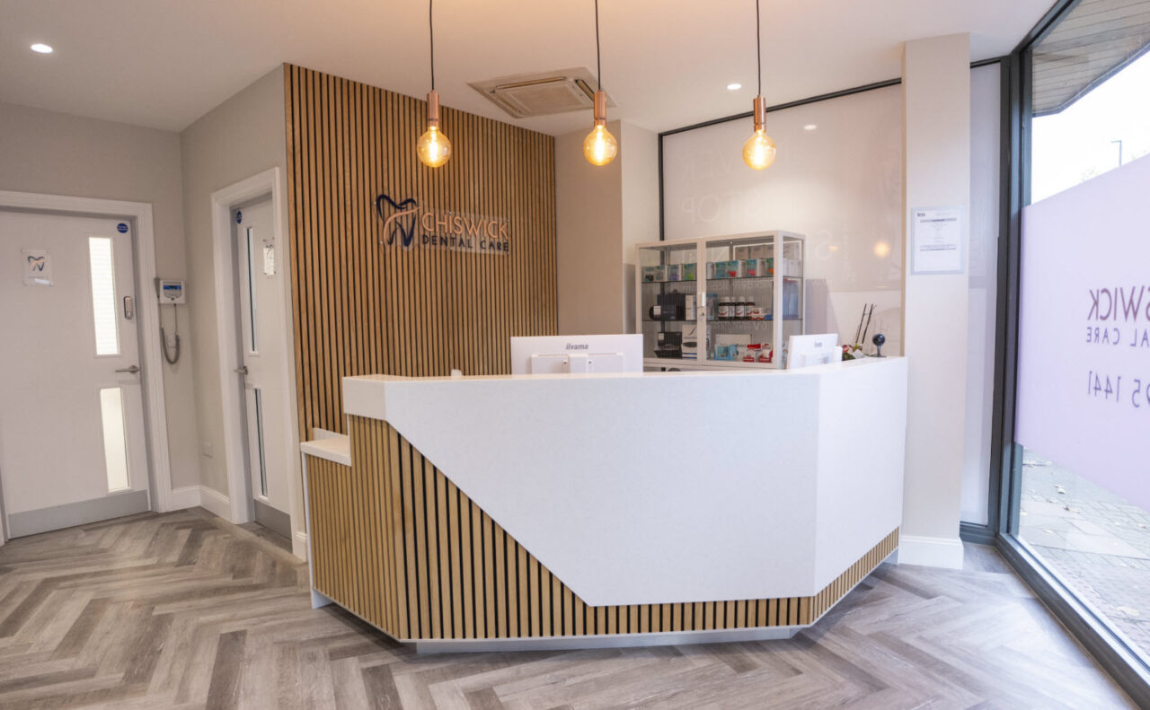 Home - Chiswick Dental Care